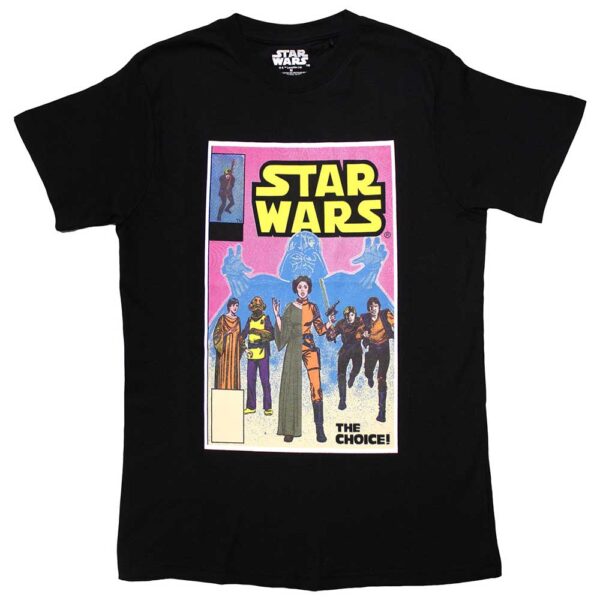 Star Wars Unisex T-Shirt