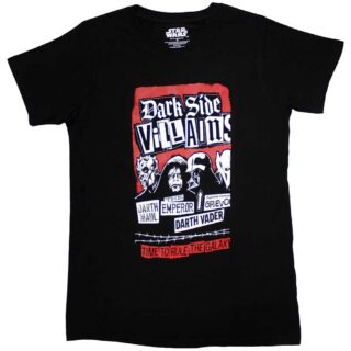 Star Wars Unisex T-Shirt