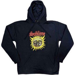 Sublime Unisex Pullover Hoodie