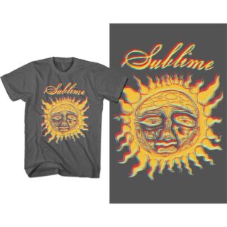 Sublime Unisex T-Shirt