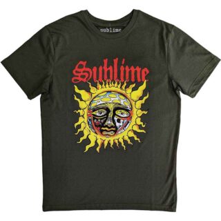 Sublime Unisex T-Shirt