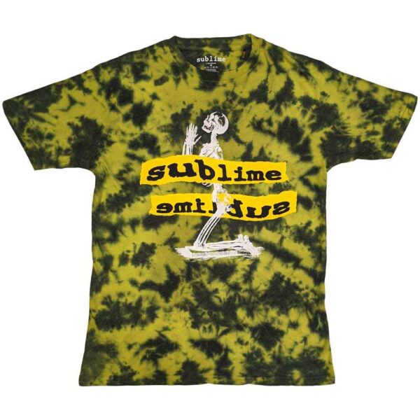 Sublime Unisex T-Shirt