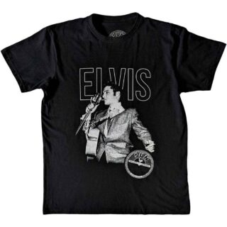 Sun Records Unisex T-Shirt