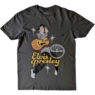 Sun Records Unisex T-Shirt