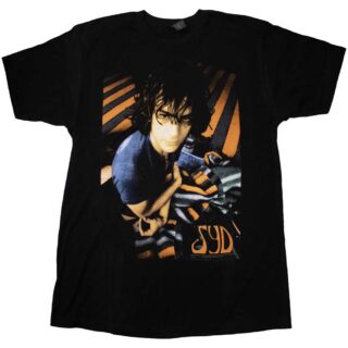Syd Barrett Unisex T-Shirt