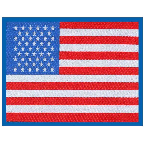Generic Standard Patch