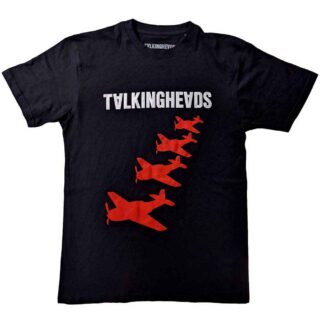 Talking Heads Unisex T-Shirt