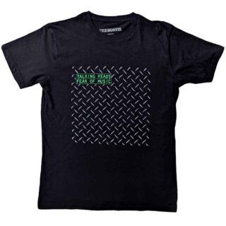 Talking Heads Unisex T-Shirt