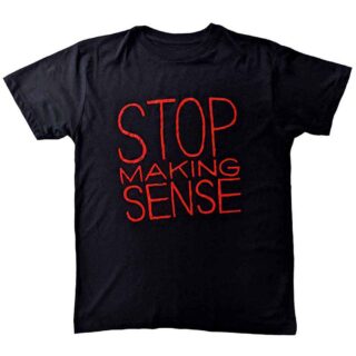 Talking Heads Unisex T-Shirt