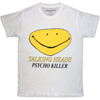 Talking Heads Unisex T-Shirt
