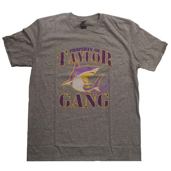 Taylor Gang Entertainment Unisex T-Shirt