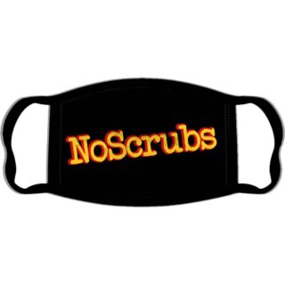 TLC Face Mask