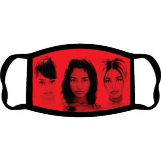 TLC Face Mask
