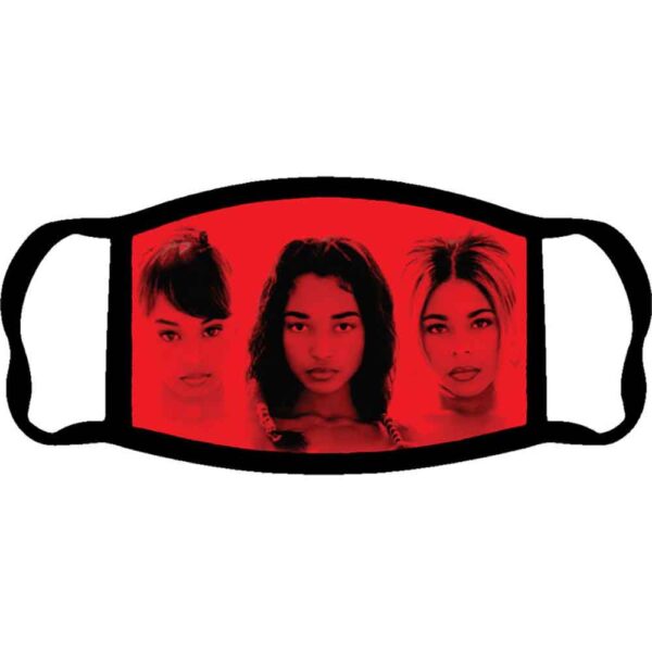 TLC Face Mask