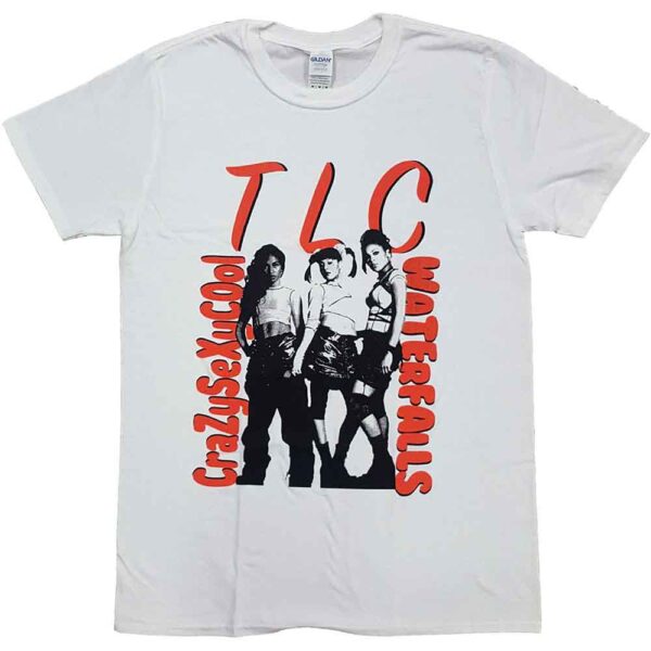 TLC Unisex T-Shirt