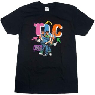 TLC Unisex T-Shirt