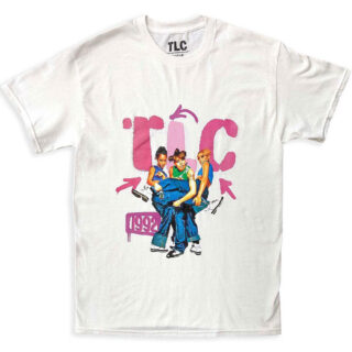 TLC Unisex T-Shirt