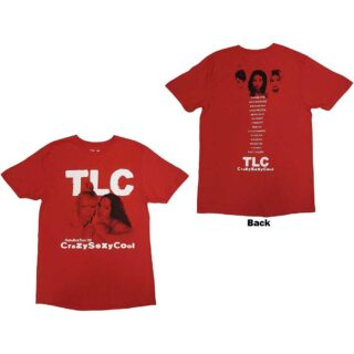 TLC Unisex T-Shirt