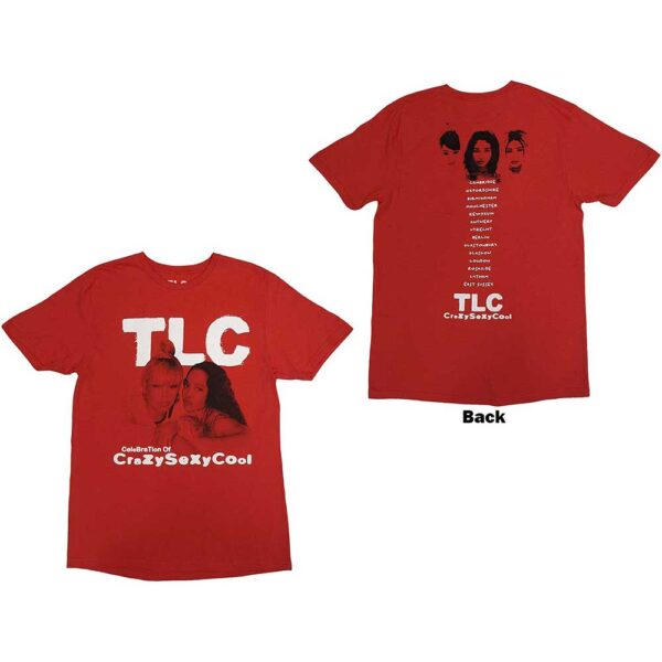 TLC Unisex T-Shirt
