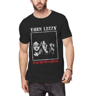Thin Lizzy Unisex T-Shirt