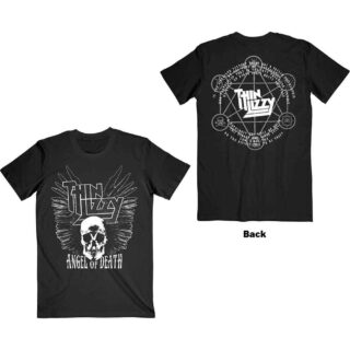 Thin Lizzy Unisex T-Shirt