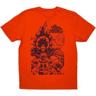 Thin Lizzy Unisex T-Shirt