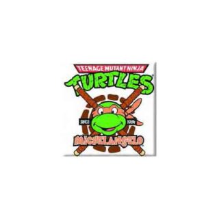 Teenage Mutant Ninja Turtles Fridge Magnet
