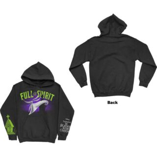 The Nightmare Before Christmas Unisex Pullover Hoodie