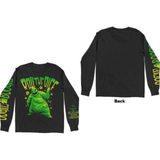 The Nightmare Before Christmas Unisex Long Sleeve T-Shirt