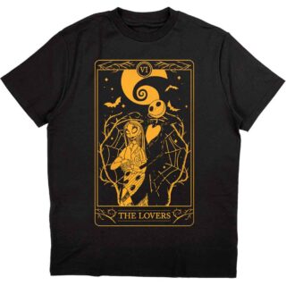 The Nightmare Before Christmas Unisex T-Shirt