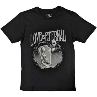 The Nightmare Before Christmas Unisex T-Shirt