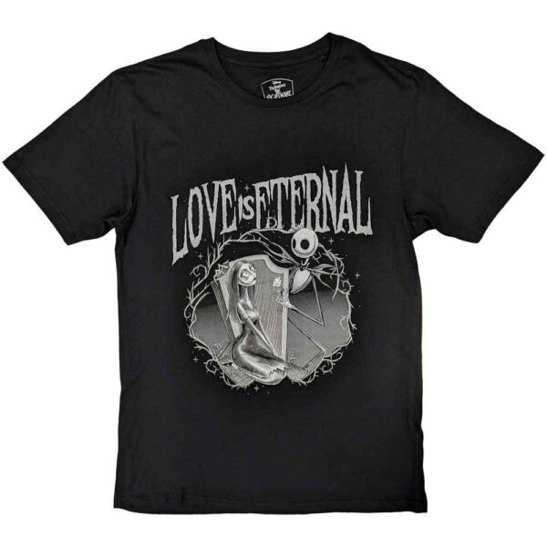 The Nightmare Before Christmas Unisex T-Shirt