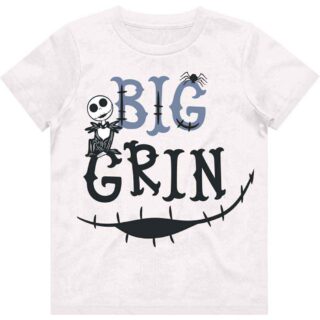 The Nightmare Before Christmas Kids T-Shirt