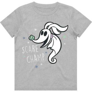 The Nightmare Before Christmas Kids T-Shirt