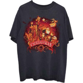 The Nightmare Before Christmas Unisex T-Shirt