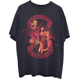 The Nightmare Before Christmas Unisex T-Shirt