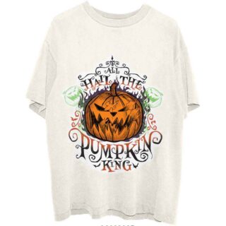 The Nightmare Before Christmas Unisex T-Shirt