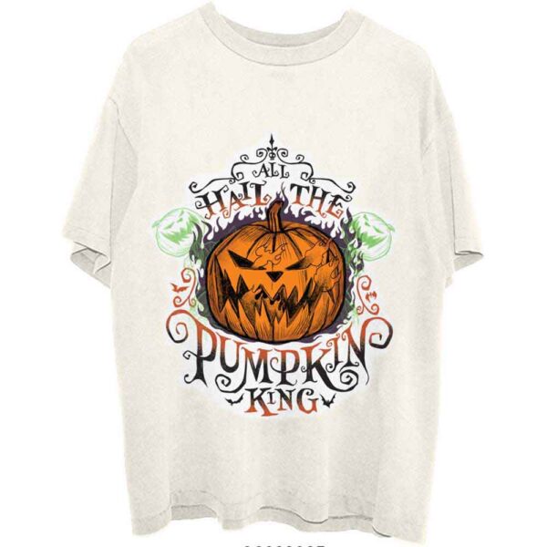 The Nightmare Before Christmas Unisex T-Shirt
