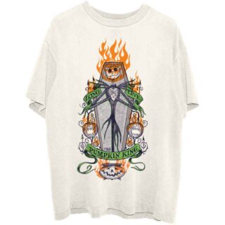 The Nightmare Before Christmas Unisex T-Shirt