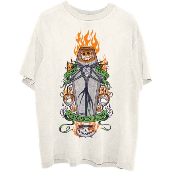 The Nightmare Before Christmas Unisex T-Shirt