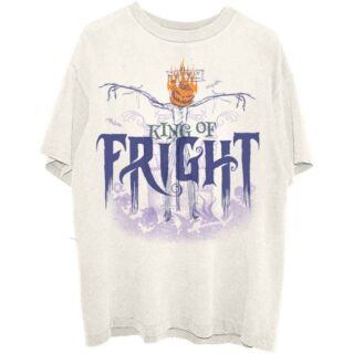 The Nightmare Before Christmas Unisex T-Shirt