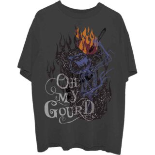 The Nightmare Before Christmas Unisex T-Shirt