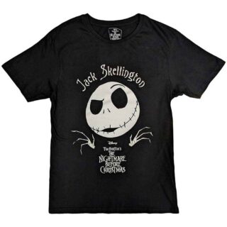 The Nightmare Before Christmas Unisex T-Shirt