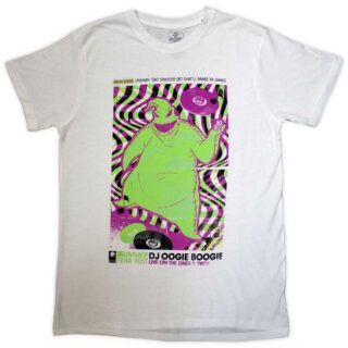 The Nightmare Before Christmas Unisex T-Shirt