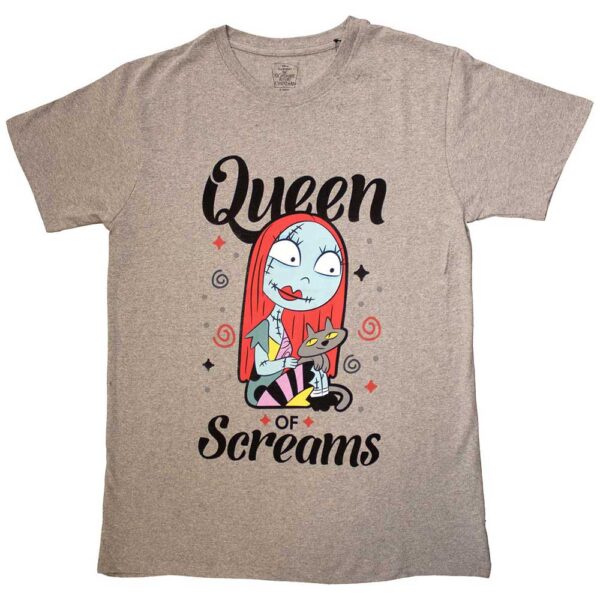 The Nightmare Before Christmas Unisex T-Shirt