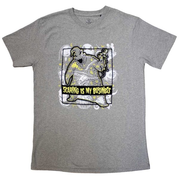 The Nightmare Before Christmas Unisex T-Shirt