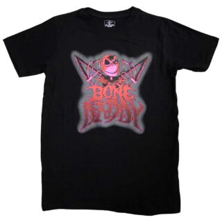 The Nightmare Before Christmas Unisex T-Shirt