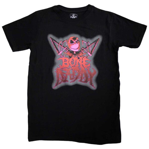The Nightmare Before Christmas Unisex T-Shirt