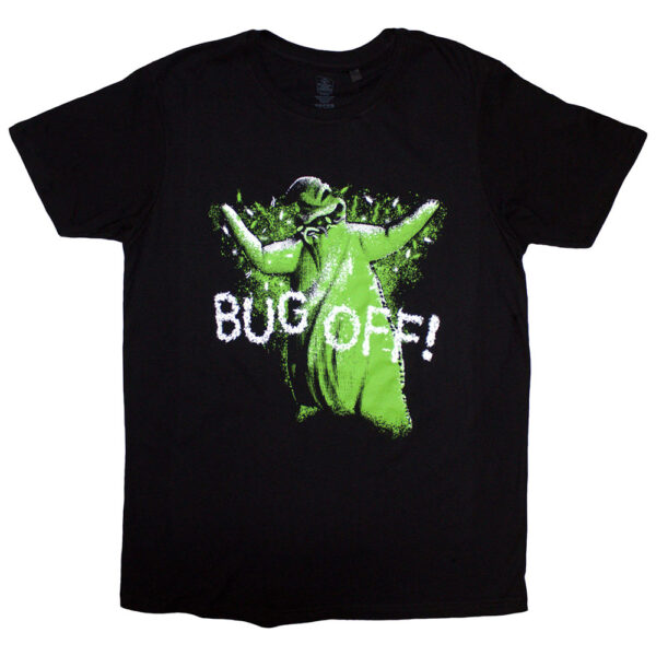 The Nightmare Before Christmas Unisex T-Shirt