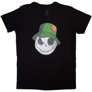 The Nightmare Before Christmas Unisex T-Shirt